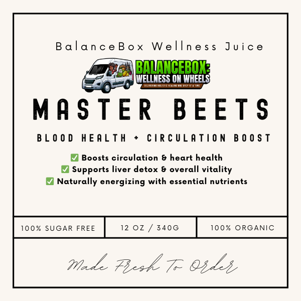 5-Day Deep Juice Cleanse Bundle