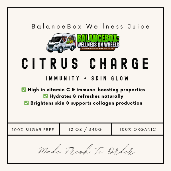 5-Day Deep Juice Cleanse Bundle