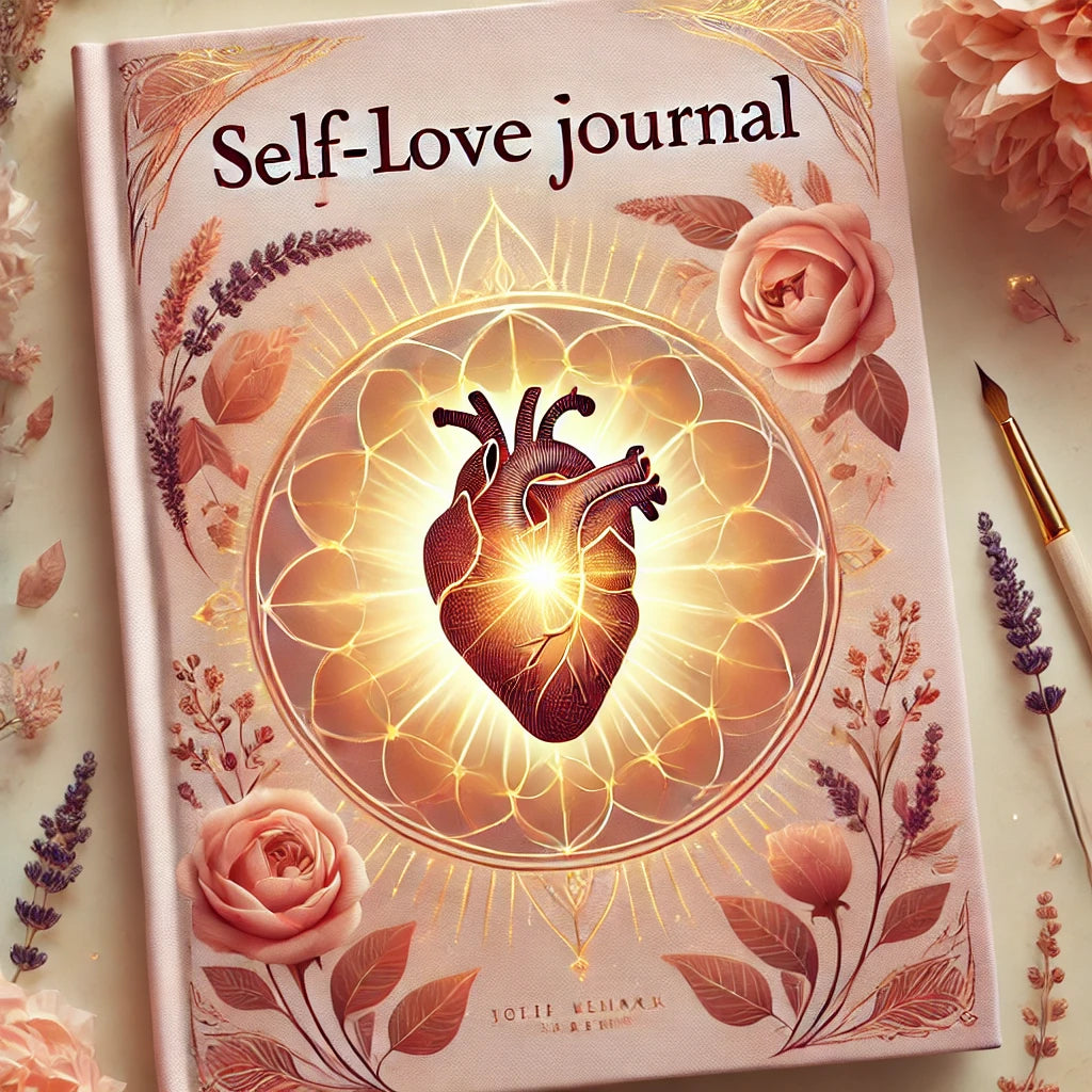 Self Care Journals