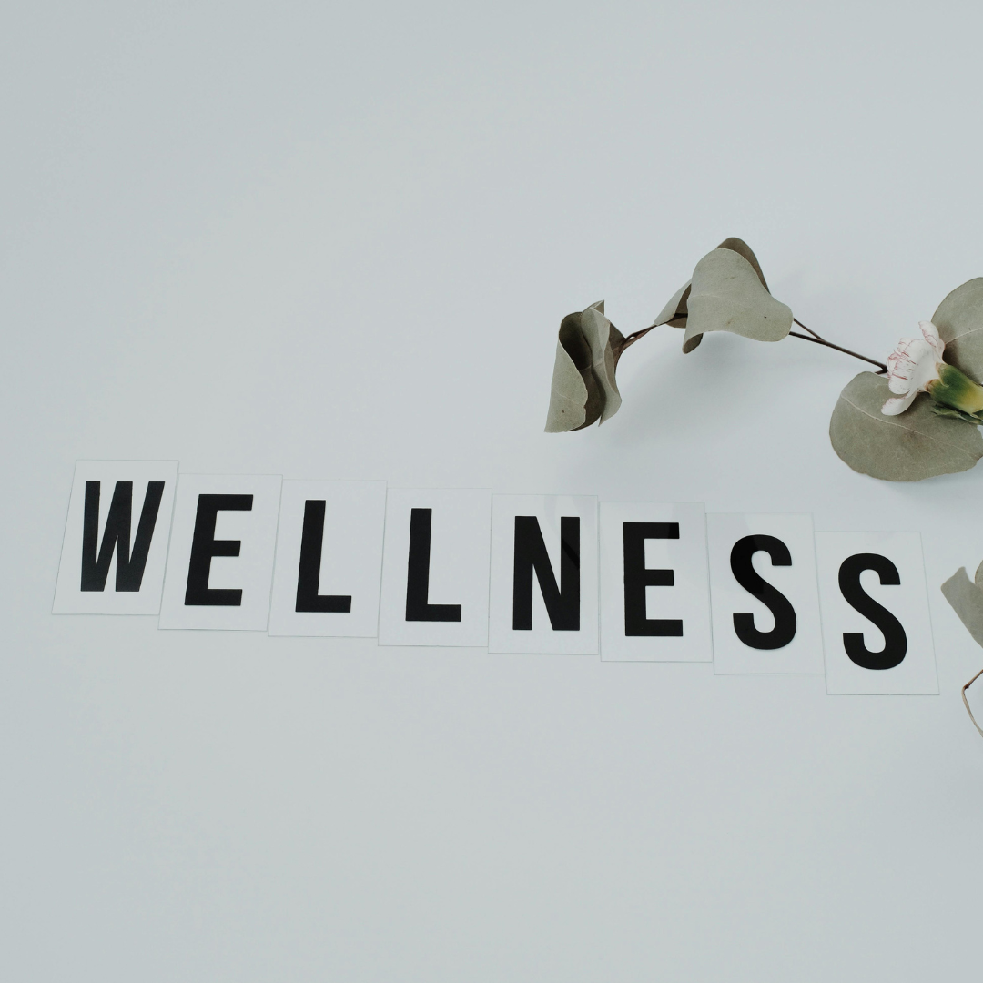 THE TOTAL WELLNESS BUNDLE
