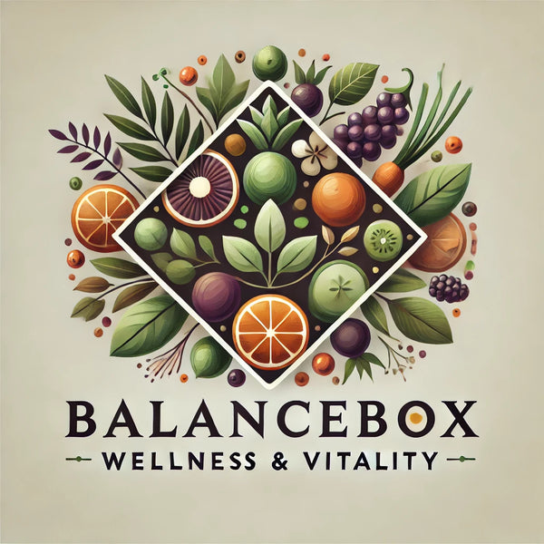 BalanceBox Wellness & Vitality